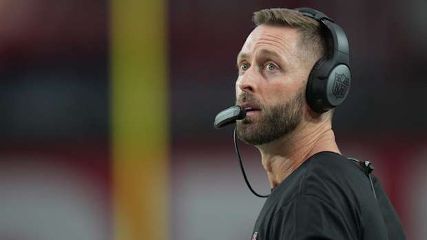 Kliff Kingsbury